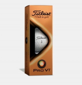 Pro V1 2021 - 12 Golfballer